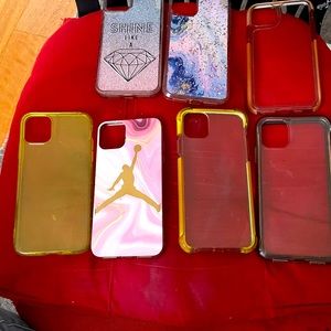 iPhone 11 plus cases